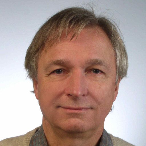 prof. Wojciech Broniowski